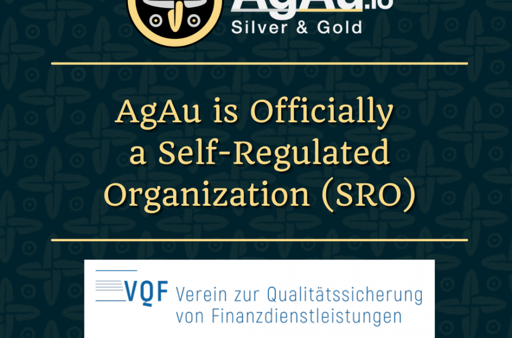 ag. au. SRO. vqf. switzerland. gold. token. silver. token