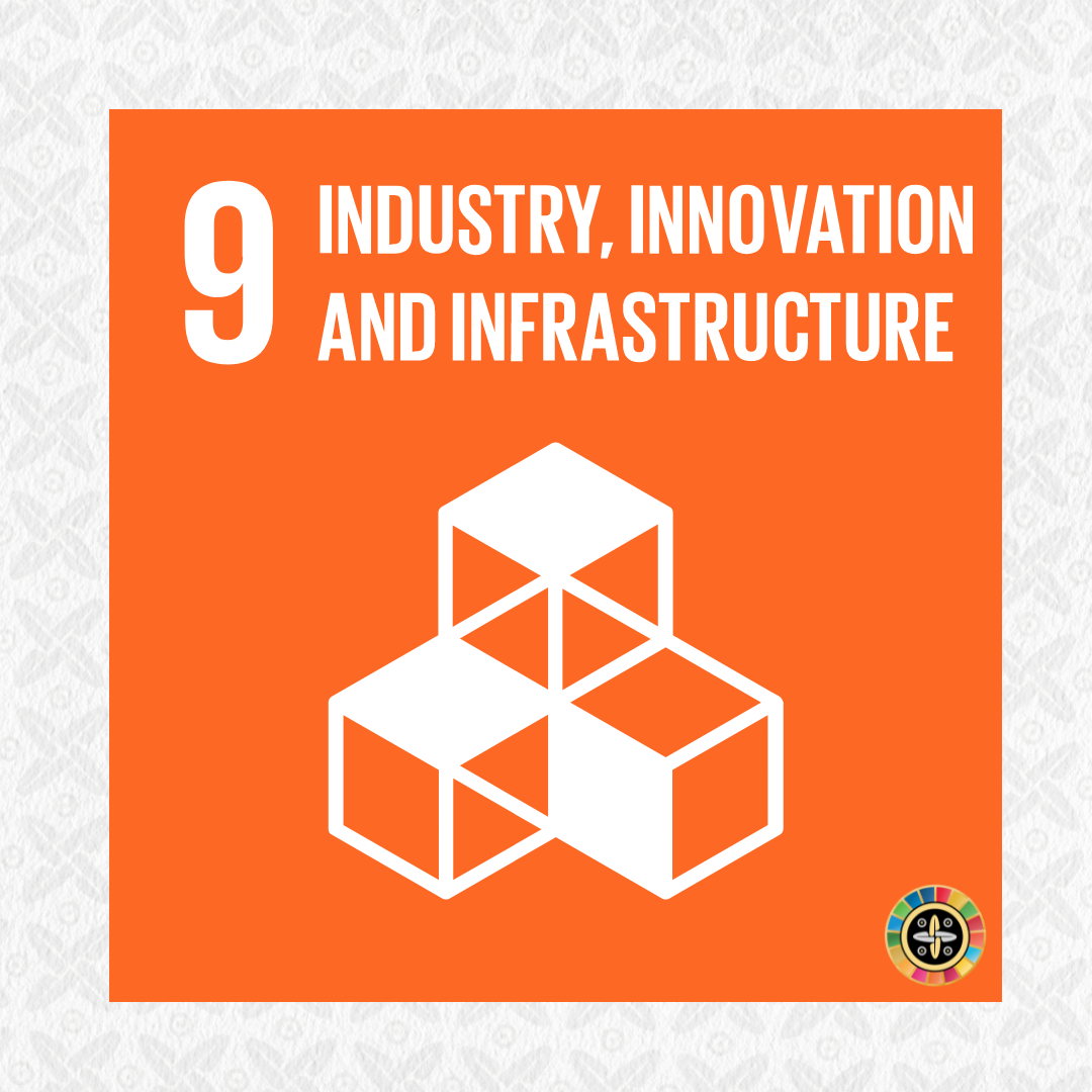 AgAu. SDGs. Goal 9. Sustainability . Innovation